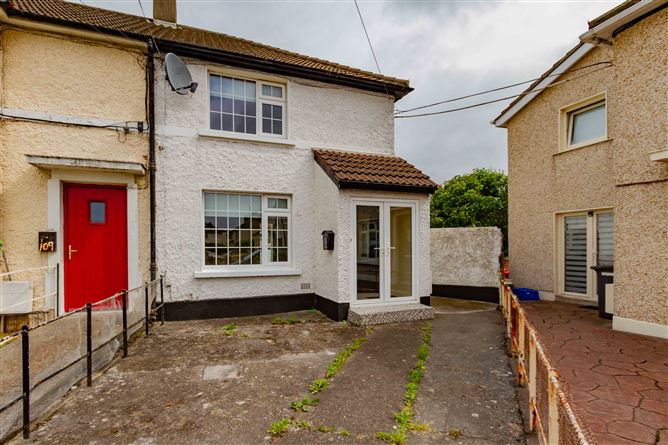 110 Benmadigan Road, Drimnagh, Dublin 12