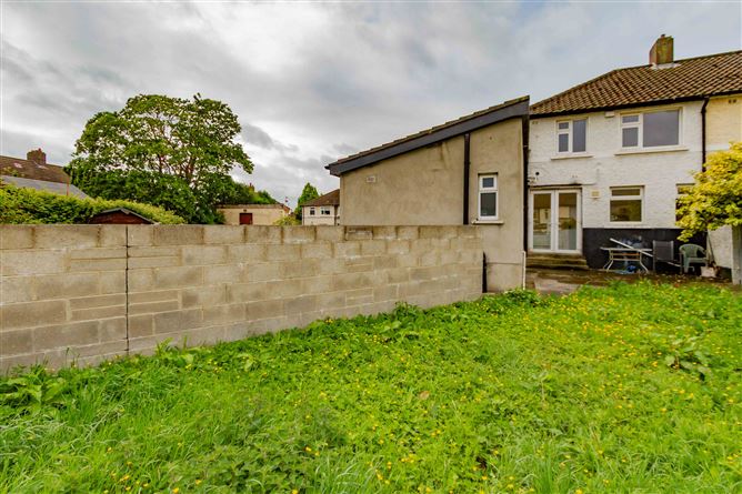 110 Benmadigan Road, Drimnagh, Dublin 12