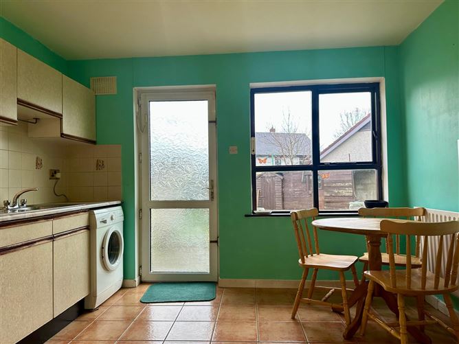 46 The Grove, Clonard , Wexford Town, Wexford