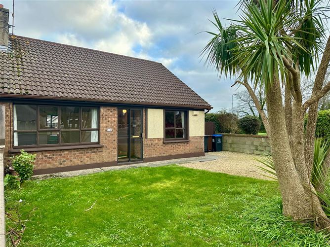 46 The Grove, Clonard , Wexford Town, Wexford