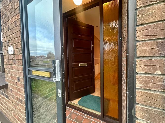 46 The Grove, Clonard , Wexford Town, Wexford