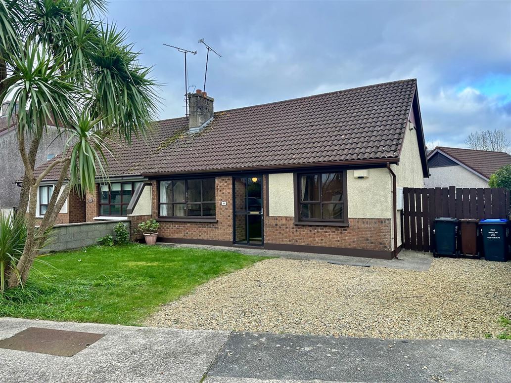 46 The Grove, Clonard , Wexford Town, Wexford