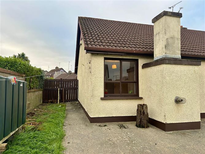 46 The Grove, Clonard , Wexford Town, Wexford