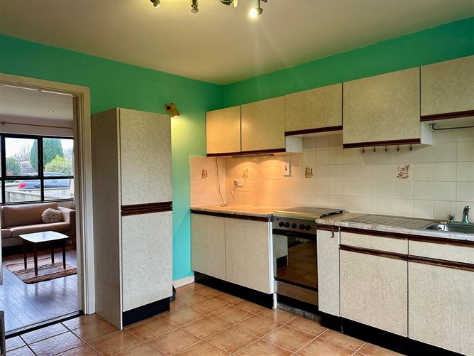 46 The Grove, Clonard , Wexford Town, Wexford