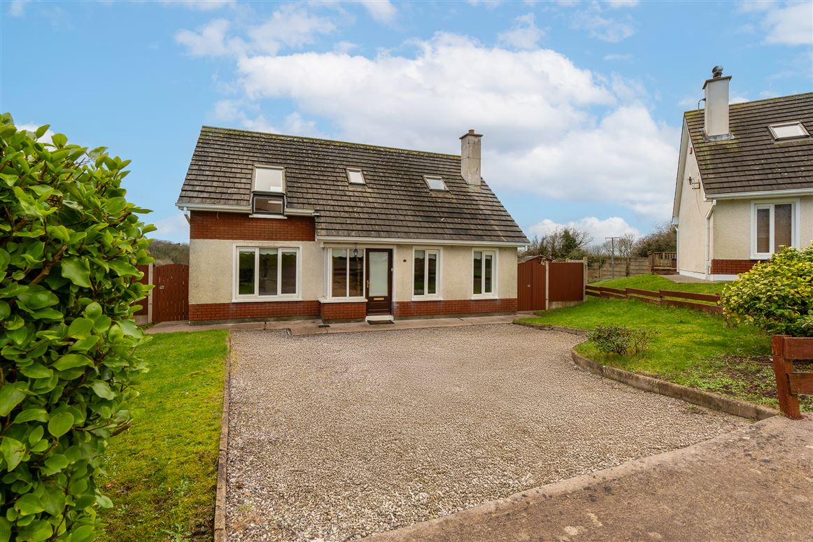 18 Thornton Park, Whitegate, Midleton, Cork