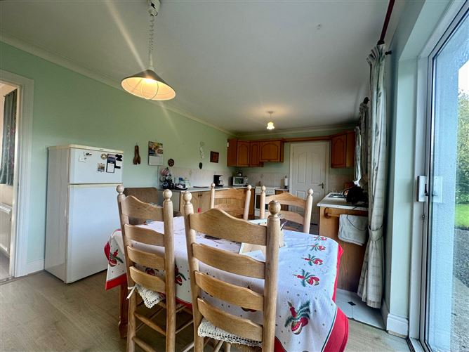 Garr, Davidstown, Enniscorthy, Wexford