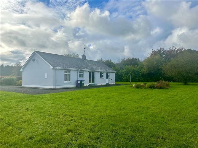 Garr, Davidstown, Enniscorthy, Wexford