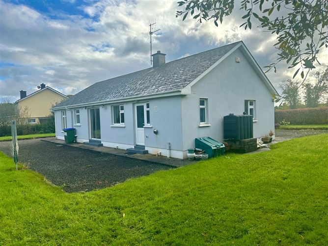 Garr, Davidstown, Enniscorthy, Wexford