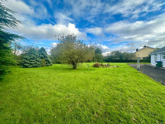 Garr, Davidstown, Enniscorthy, Wexford