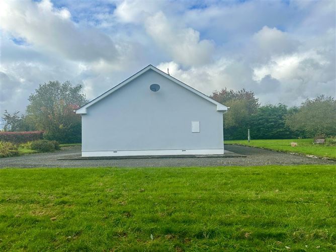 Garr, Davidstown, Enniscorthy, Wexford