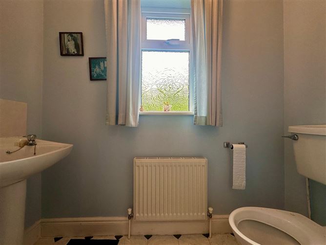 Garr, Davidstown, Enniscorthy, Wexford