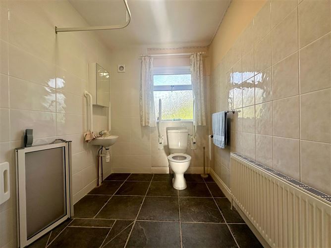Garr, Davidstown, Enniscorthy, Wexford