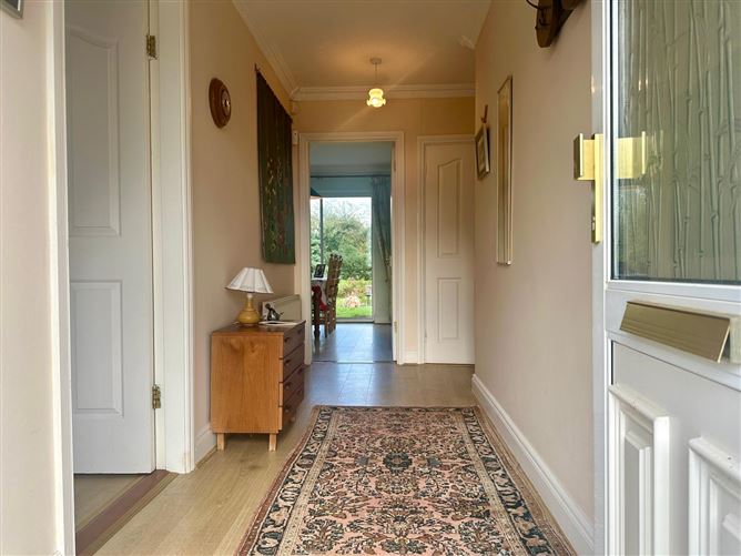 Garr, Davidstown, Enniscorthy, Wexford