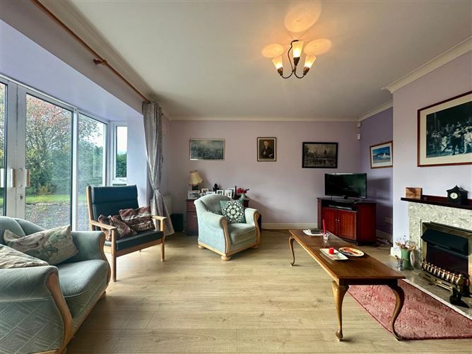 Garr, Davidstown, Enniscorthy, Wexford