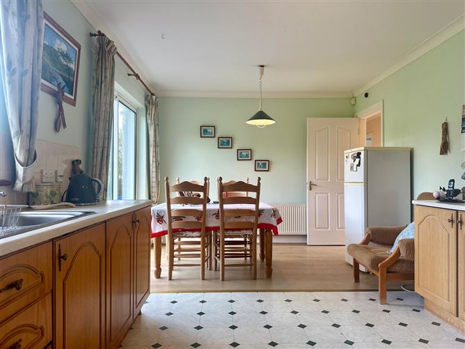 Garr, Davidstown, Enniscorthy, Wexford