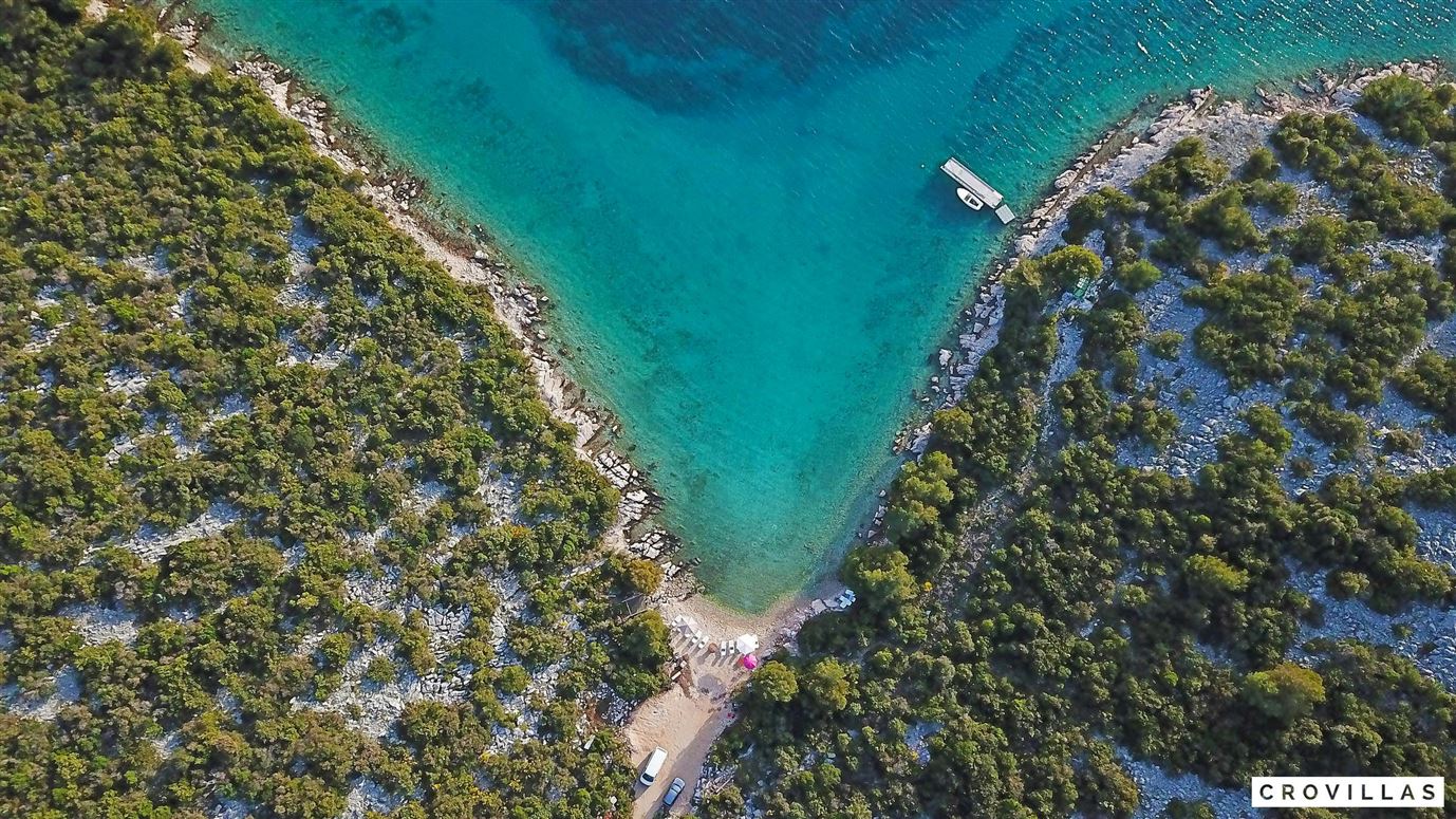 Blue Hills,Tisno, Dalmatia - Šibenik, Croatia