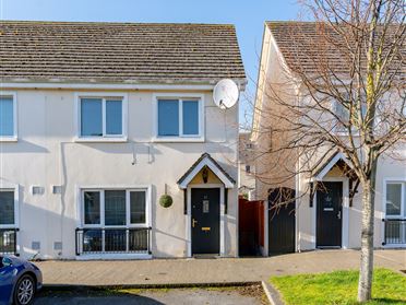 Image for 11 Chapel Farm Grove, Lusk, Dublin