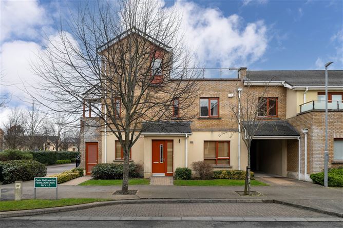 2 Fernleigh Drive, Castleknock, Dublin 15, County Dublin