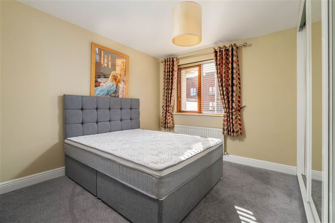 2 Fernleigh Drive, Castleknock, Dublin 15, County Dublin