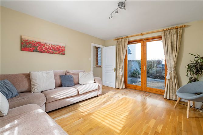 2 Fernleigh Drive, Castleknock, Dublin 15, County Dublin