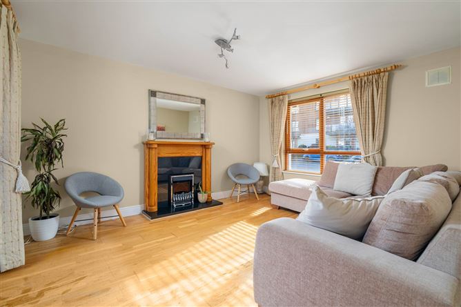 2 Fernleigh Drive, Castleknock, Dublin 15, County Dublin