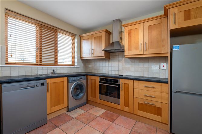 2 Fernleigh Drive, Castleknock, Dublin 15, County Dublin