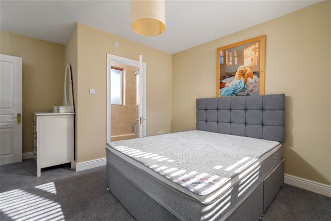 2 Fernleigh Drive, Castleknock, Dublin 15, County Dublin