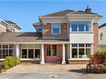 Image for 95 Avoca Park, Blackrock, Co. Dublin