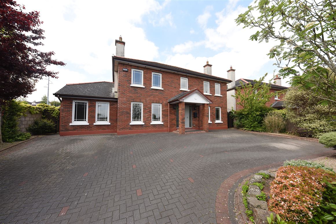 1 North Lawn, Carrig Na Curra, Carrigaline, Cork
