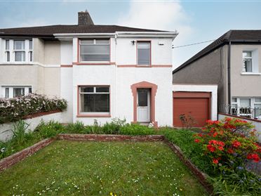 Image for Palermo, 14 Belmont Avenue, Ballinlough, Cork