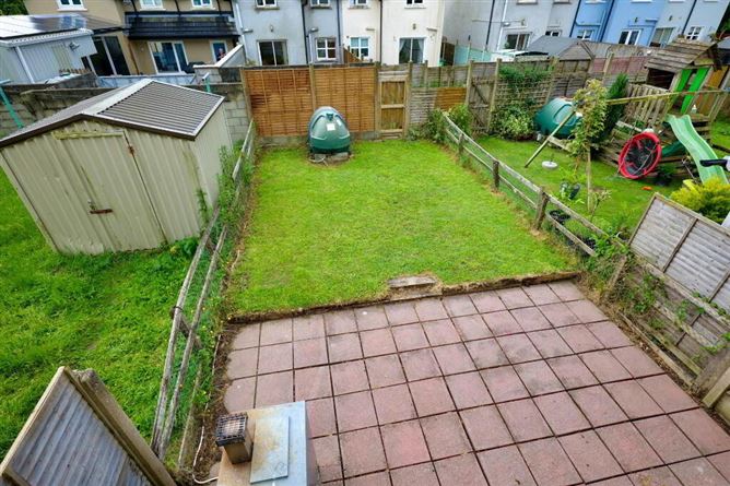 12b Woodfield Drive, Killeline, Newcastle West, Limerick