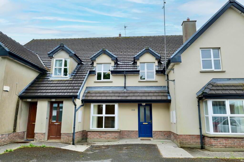 12b Woodfield Drive, Killeline, Newcastle West, Limerick