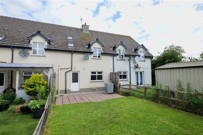 12b Woodfield Drive, Killeline, Newcastle West, Limerick