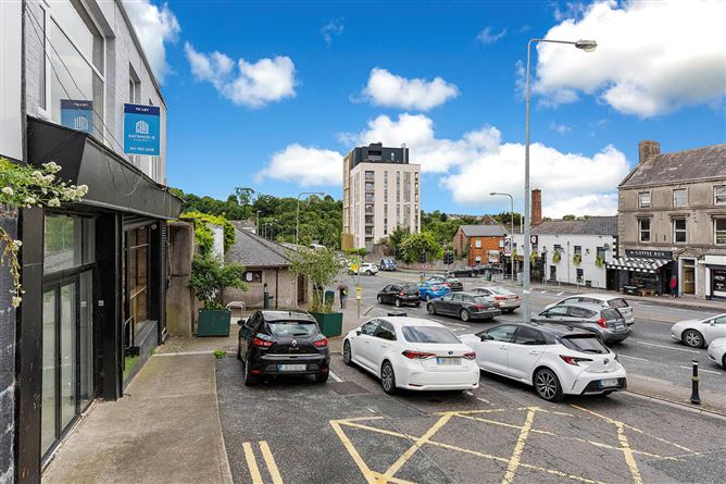 George's Square, Drogheda, Louth