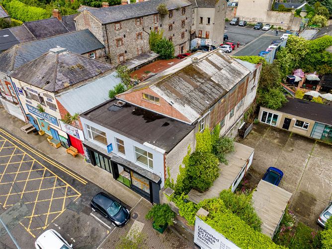 George's Square, Drogheda, Louth