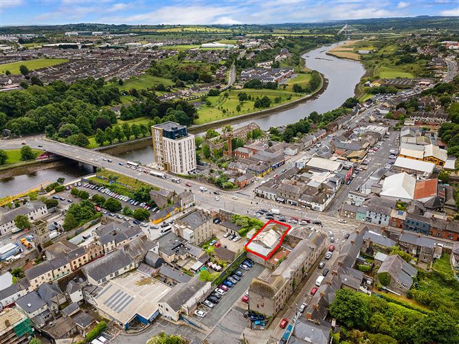 George's Square, Drogheda, Louth