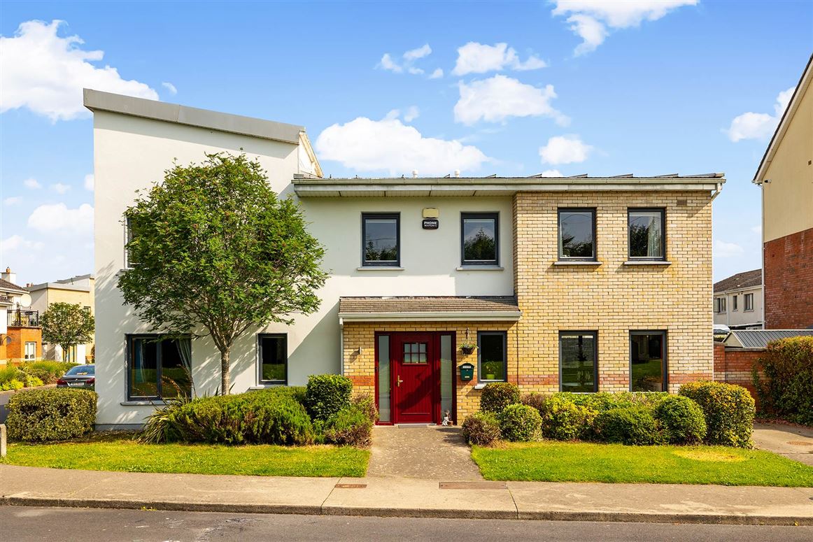 20 Willow Avenue, Primrose Gate, Celbridge, County Kildare