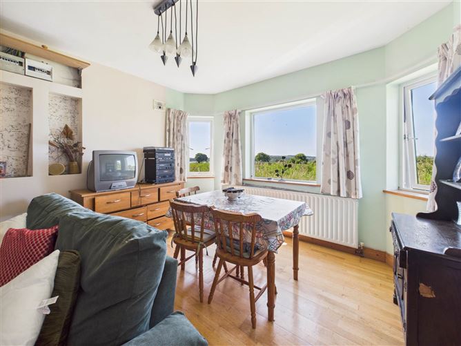 Mountplunkett, Lecarrow, County Roscommon