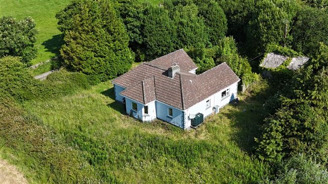 Mountplunkett, Lecarrow, County Roscommon