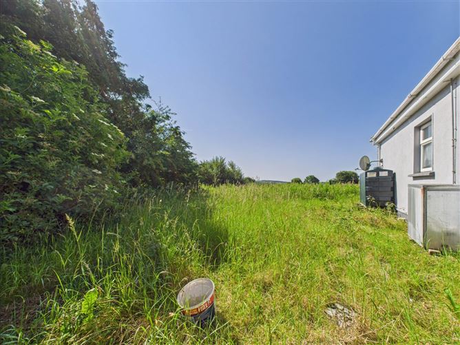 Mountplunkett, Lecarrow, County Roscommon