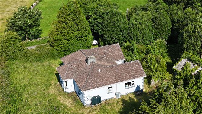 Mountplunkett, Lecarrow, County Roscommon