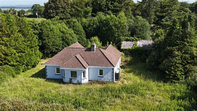Mountplunkett, Lecarrow, County Roscommon