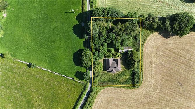 Mountplunkett, Lecarrow, County Roscommon