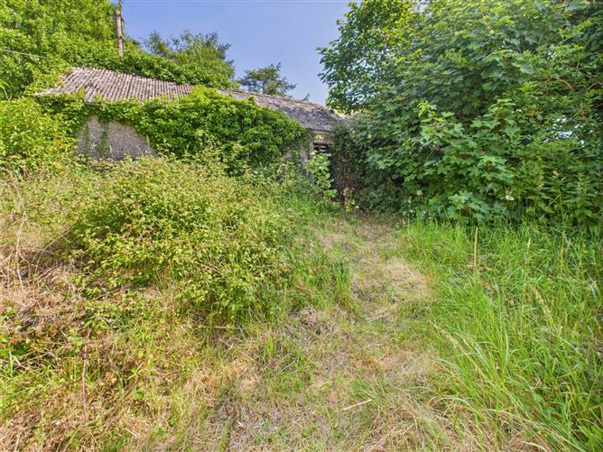 Mountplunkett, Lecarrow, County Roscommon