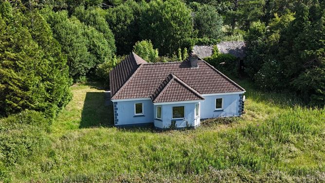 Mountplunkett, Lecarrow, County Roscommon
