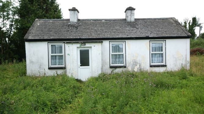 Gortakeeran, Kiltullagh, Athenry, County Galway
