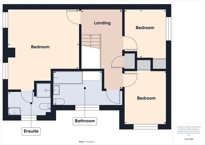 1 Oak Road, Lacken Wood, Waterford City, Waterford