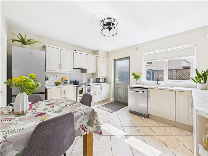 1 Oak Road, Lacken Wood, Waterford City, Waterford
