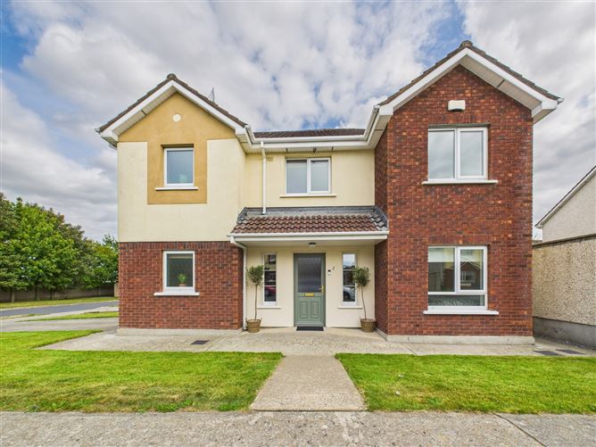 1 Oak Road, Lacken Wood, Waterford City, Waterford