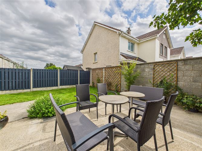 1 Oak Road, Lacken Wood, Waterford City, Waterford
